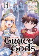 By the Grace of the Gods 14 (Manga)