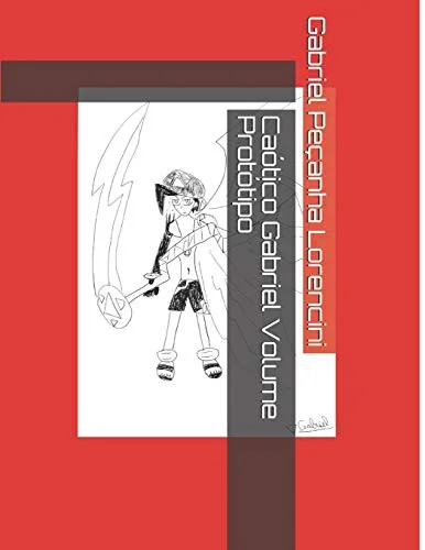CA — Manga