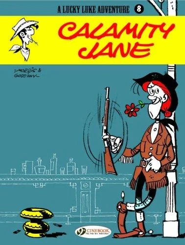 Calamity Jane
