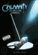 Calamity The Annihilator Chronicles: Issue 01