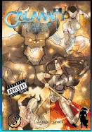 Calamity The Annihilator Chronicles: Issue 03