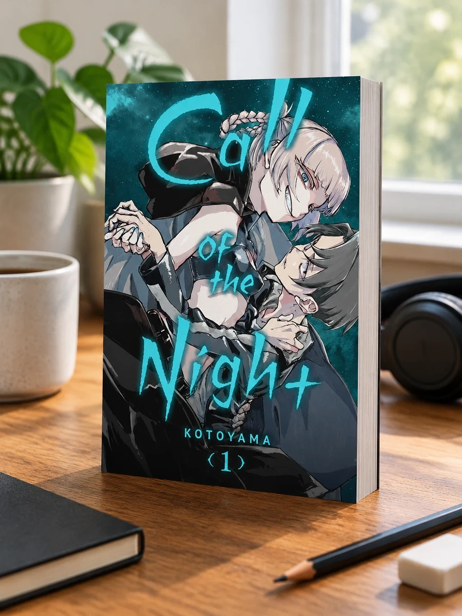Call of the Night, Vol. 1