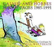 Calvin and Hobbes: Sunday Pages 1985-1995: Volume 14 (Original)
