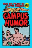 Campus Humor — Graphic Novels