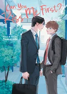 Can You Kiss Me First? Vol. 1