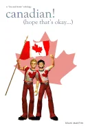 Canadian! (Hope that's okay...)