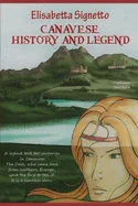 Canavese, History and Legend: Comics