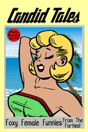 Candid Tales — Anthologies