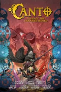 Canto Volume 3: Tales of the Unnamed World (Canto and the City of Giants)
