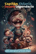Capitan Chilorio y el Tesorio Legendario