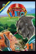 Capitan Leo-Capitulo 11-El secreto descubierto: +Bioencarte