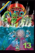 Capitan Leo-Capitulo 13-La fuga: +Bioencarte