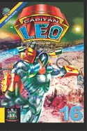 Capitan Leo-Capitulo 16-Turon IV: Comic en favor de la ecologia