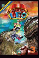 Capitan Leo-Capitulo 3-La busqueda: Comic+Bioencarte