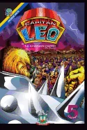 Capitan Leo-Capitulo 5-La amenaza muton: +Bioencarte
