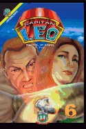 Capitan Leo-Capitulo 6-Kentis, el espia: +Bioencarte