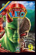 Capitan Leo-Capitulo 9-La masacre: +Bioencarte