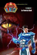 Capitan Leo-La Fuerza Azul: Tomo 5