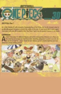 Capriccio. (One Piece, Vol. 30) — Manga