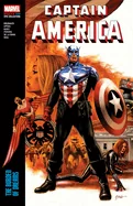 Captain America Modern Era Epic Collection: The Burden of Dreams — Superhero Comics