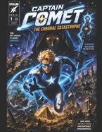 Captain Comet