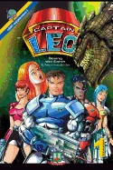 Captain Leo. Chapter 1: +Bio supplement 1