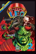Captain Leo.Chapter 2: +Bio supplement 2