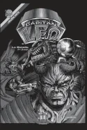 Captain Leo.Chapter 2-White and black version: +Bio-supplement 2