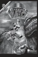 Captain Leo.Chapter 3-White and black version: +Bio-supplement 3