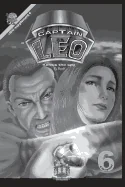 Captain Leo.Chapter 6-White and black version: +Bio-supplement 6