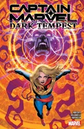 Captain Marvel: Dark Tempest — Superhero Comics