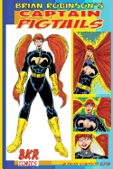 Captain Pigtails Volume 1 — Superhero Comics