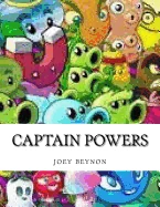 captain powers: captain powers