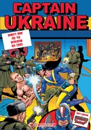 Captain Ukraine Lives Again! — Graphic Novels