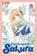 Cardcaptor Sakura: Clear Card 14 — Magical Girl