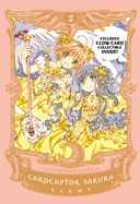 Cardcaptor Sakura Collector's Edition 2
