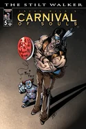 Carnival of Souls: The Stilt Walker
