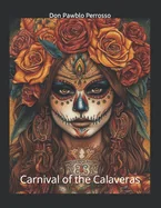 Carnival of the Calaveras — Graphic Novels