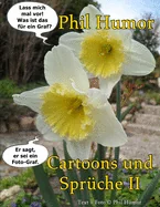 Cartoons und Spruche II