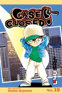 Case Closed, Vol. 19: And Then There Were Two