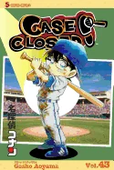 Case Closed, Vol. 43: The Game's Afoot — Manga