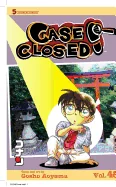 Case Closed, Vol. 48: Death Comes as the Beginning — Manga