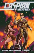 Caspian Porter Omnibus