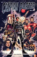 Caspian Porter Volume 1