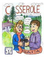 Casserole