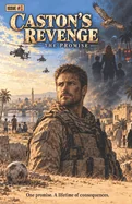 Castons Revenge — Action Comics