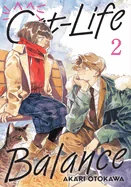 Cat-Life Balance 2 — Manga