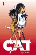 Cat Paradise, Volume 1 — Manga