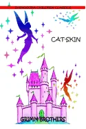 Cat-Skin — Graphic Novels
