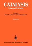 Catalysis: Science and Technology (Softcover Reprint of the Original 1st 1987) — Literary Graphic Novels